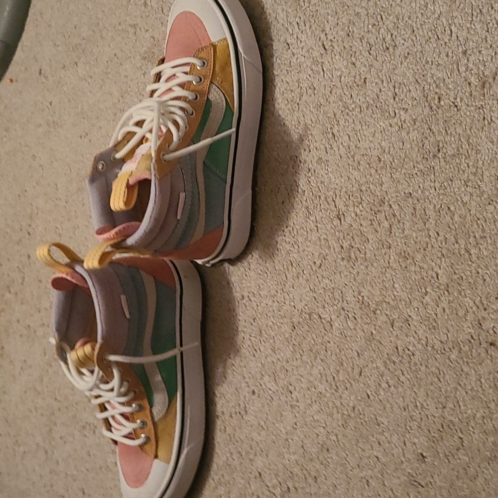 Vans
